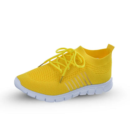 Bienmarcher™ – Baskets orthopédiques pour femme, confort et maintien