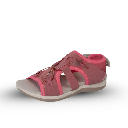 Bienmarcher™ – Sandales orthopédiques pour femme, confortable et ajustable