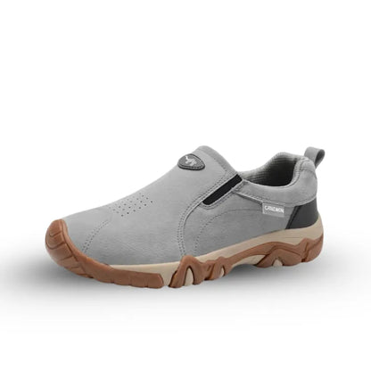 Bienmarcher™ – Chaussures de marche orthopédiques pour homme, confort et maintien assurés
