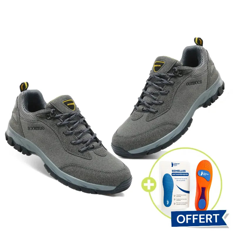 Bienmarcher™ – Chaussures de randonnée ultra-confort pour toutes vos aventures