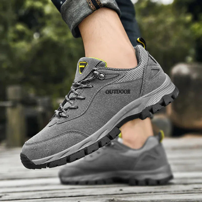 Bienmarcher™ – Chaussures de randonnée ultra-confort pour toutes vos aventures