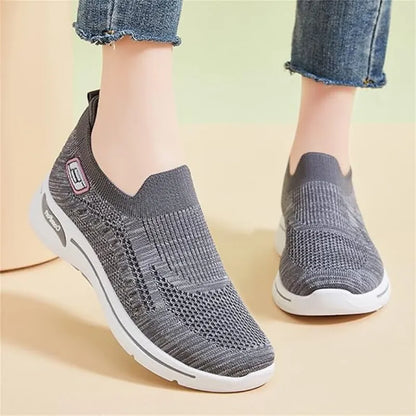 Bienmarcher™ – Baskets de ville orthopédiques, confort et style au quotidien