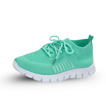 Bienmarcher™ – Baskets orthopédiques pour femme, confort et maintien
