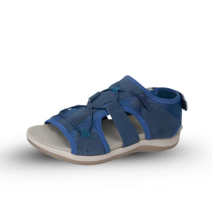 Bienmarcher™ – Sandales orthopédiques pour femme, confortable et ajustable