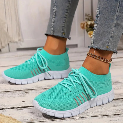 Bienmarcher™ – Baskets orthopédiques pour femme, confort et maintien