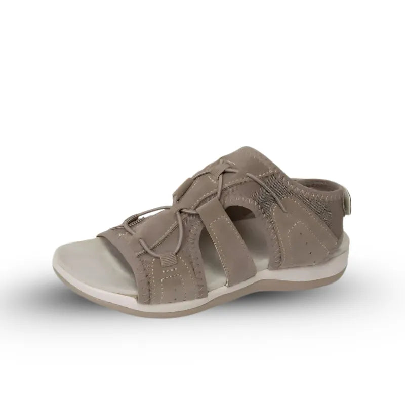 Bienmarcher™ – Sandales orthopédiques pour femme, confortable et ajustable