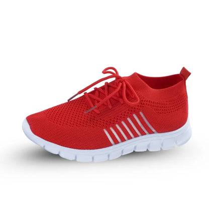 Bienmarcher™ – Baskets orthopédiques pour femme, confort et maintien