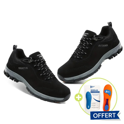 Bienmarcher™ – Chaussures de randonnée ultra-confort pour toutes vos aventures