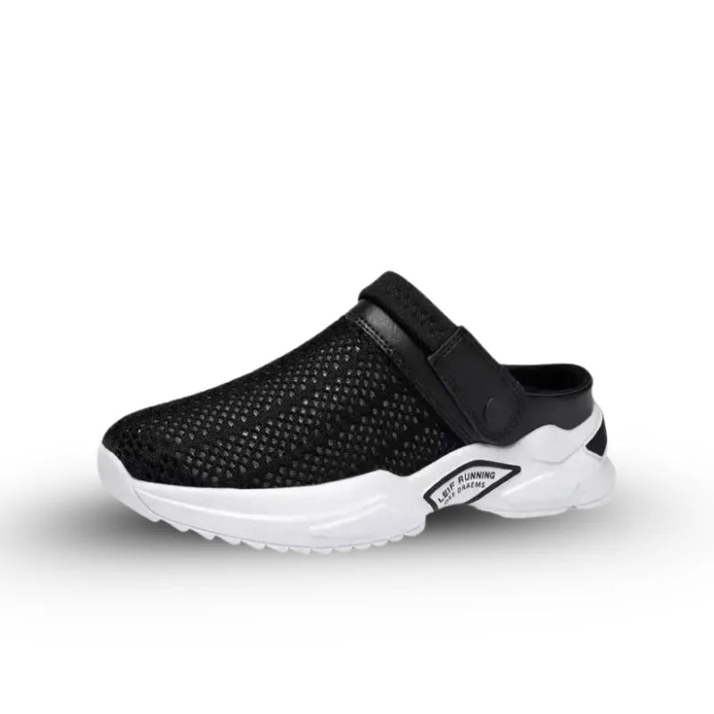 Bienmarcher™ – Sandales orthopédiques pour homme, confort et bien-être garantis