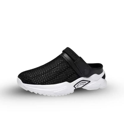 Bienmarcher™ – Sandales orthopédiques pour homme, confort et bien-être garantis
