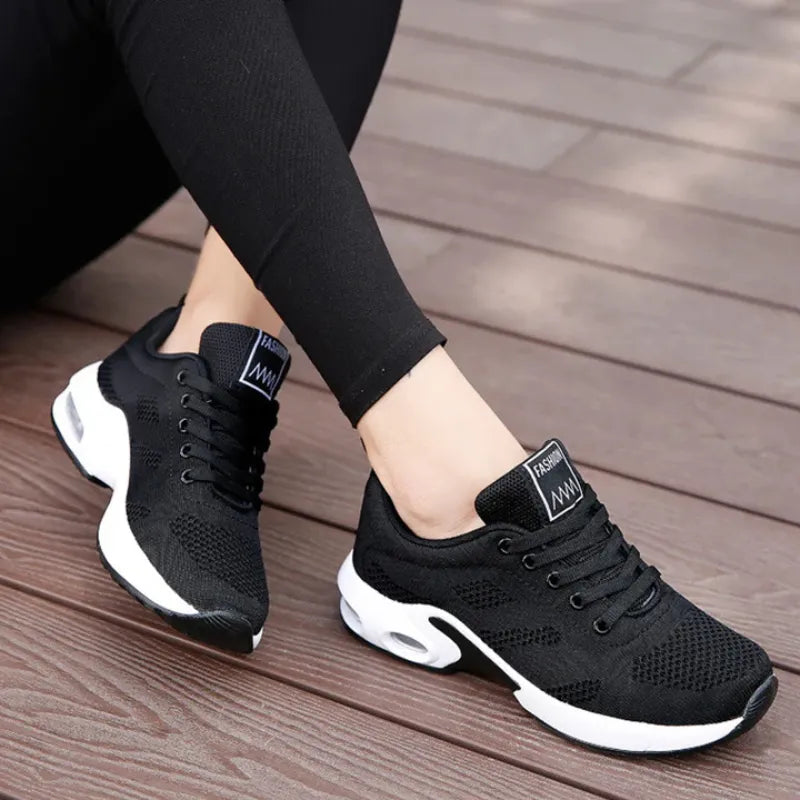 Bienmarcher™ – Baskets orthopédiques pour homme, alliant style et confort durable