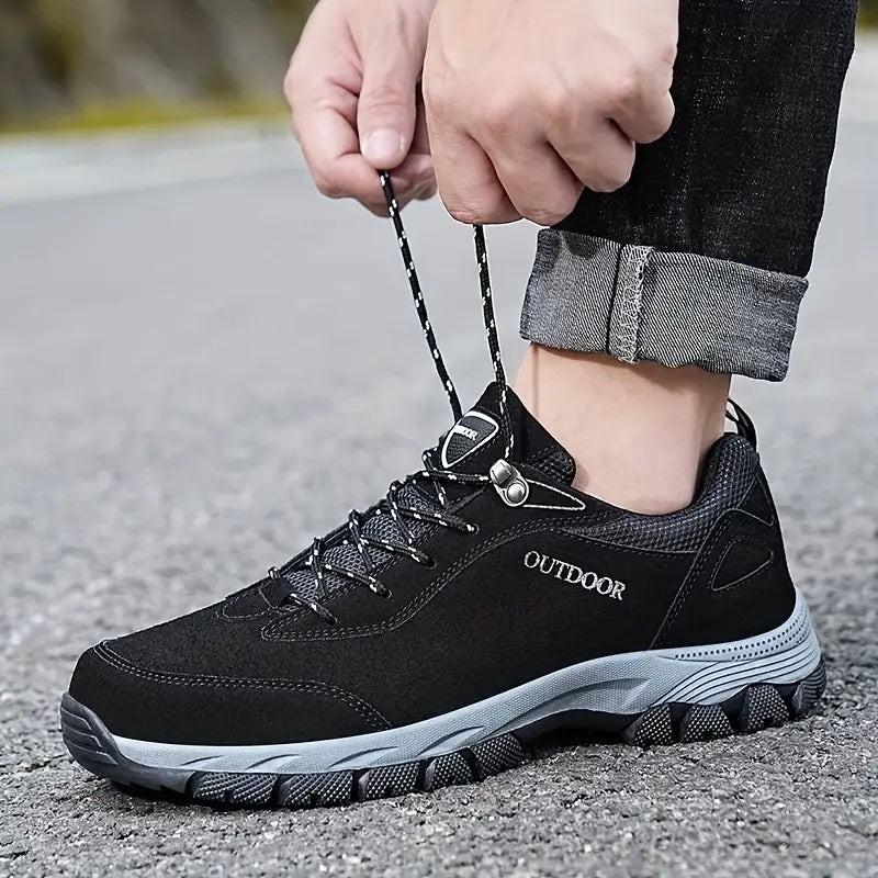 Bienmarcher™ – Chaussures de randonnée ultra-confort pour toutes vos aventures