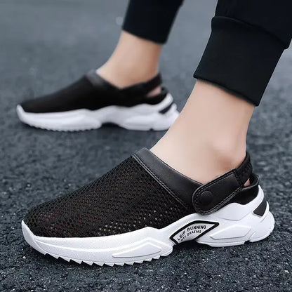 Bienmarcher™ – Sandales orthopédiques pour homme, confort et bien-être garantis