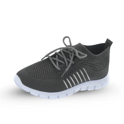Bienmarcher™ – Baskets orthopédiques pour femme, confort et maintien
