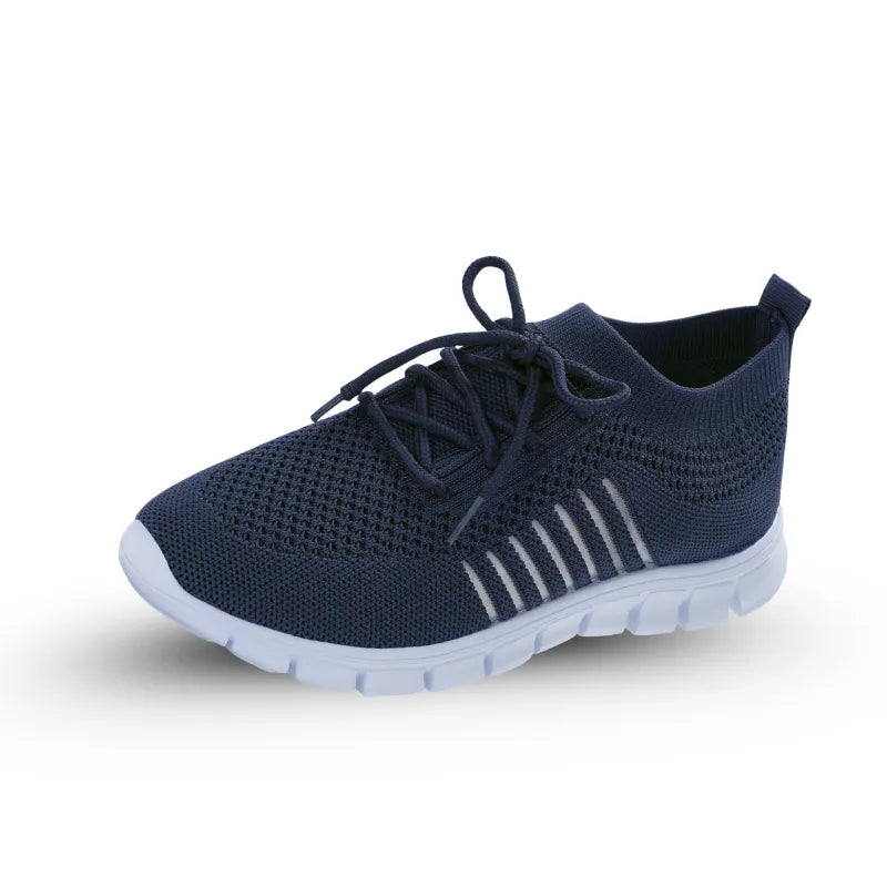 Bienmarcher™ – Baskets orthopédiques pour femme, confort et maintien