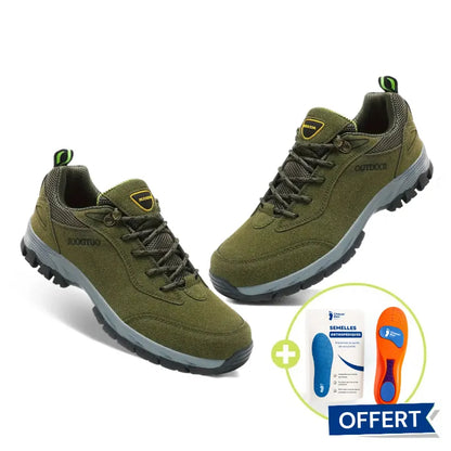 Bienmarcher™ – Chaussures de randonnée ultra-confort pour toutes vos aventures