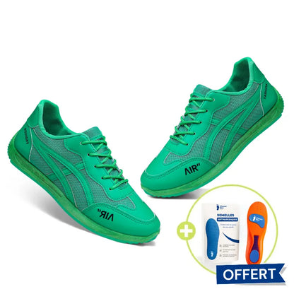 Bienmarcher™ – Baskets orthopédiques pour homme, légères et ultra-confortables