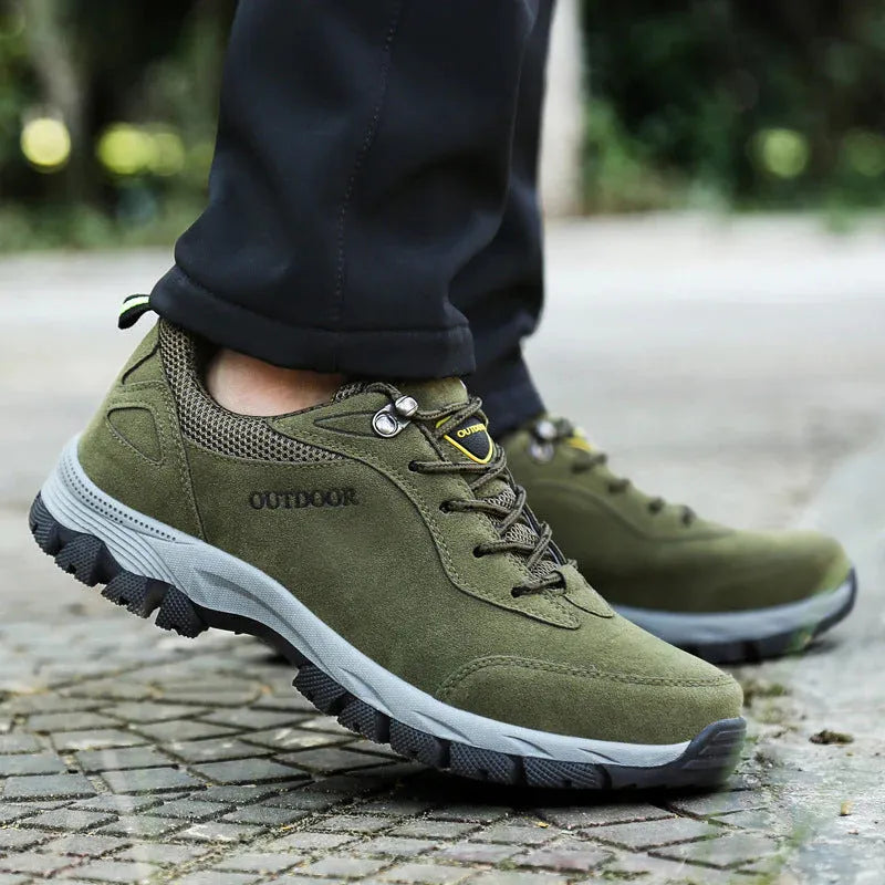 Bienmarcher™ – Chaussures de randonnée ultra-confort pour toutes vos aventures